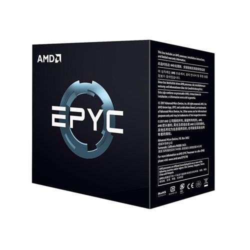 AMD EPYC 7352 (롬) [정품]