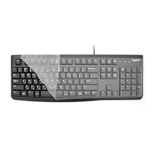 로지텍  K120 전용 키스킨