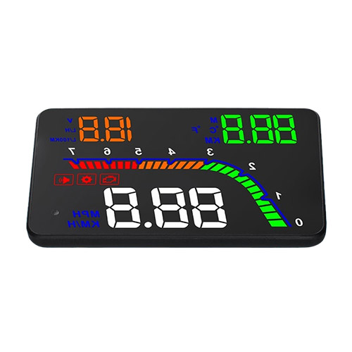 삼에스  HUD 헤드업디스플레이 OBD형 3S-A6