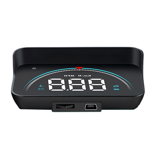 삼에스  HUD 헤드업디스플레이 OBD형 3S-M8