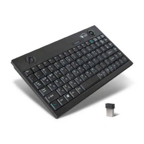 Bless ZIO RMK380mini 미니키보드