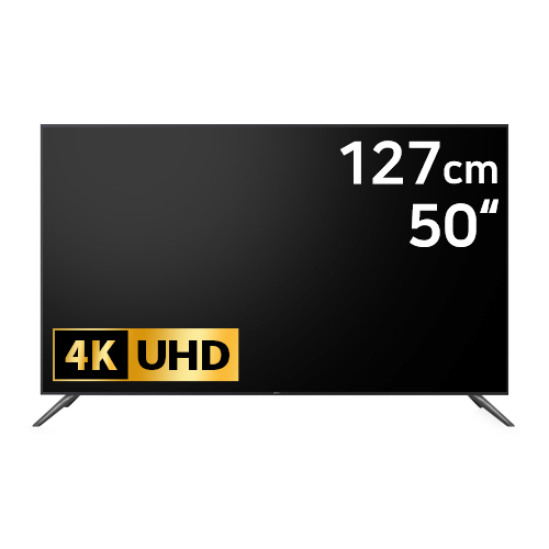 유맥스  UHD50L