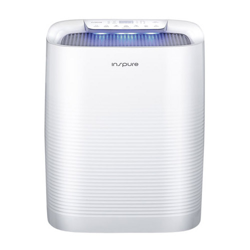 쿠쿠전자 인스퓨어 펫 전용 AC-N12XP20FW