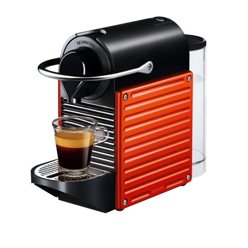 네스프레소  픽시 C61