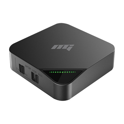 엠지텍  사운드업 X10