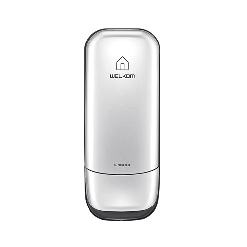 솔리티 웰콤 WRB100(번호전용)