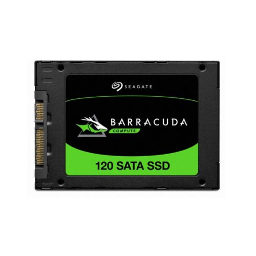 Seagate 바라쿠다 120 SSD[500GB]