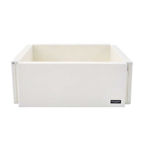 보니타베베  구르구르 하이가드60 멀티 범퍼침대