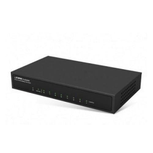 EFM네트웍스 ipTIME PoE8000 스위치허브