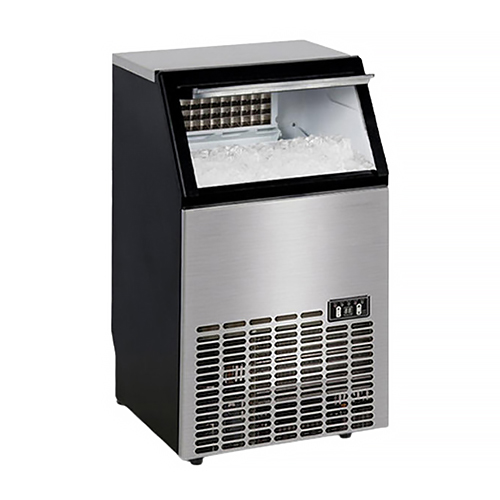 21센추리  업소용제빙기 50Kg