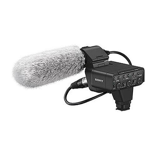 소니  XLR-K3M 마이크 어댑터 키트