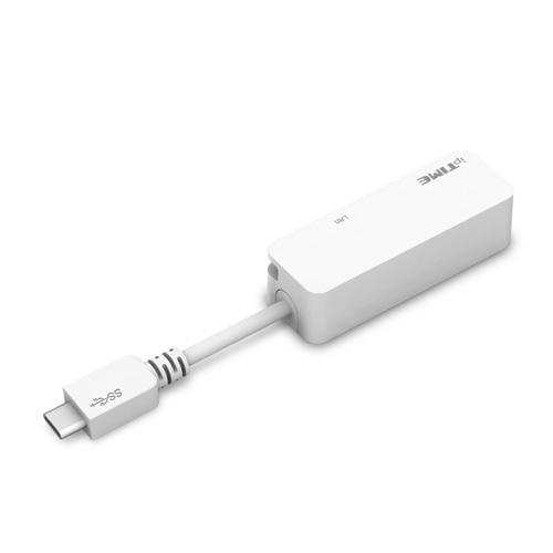 EFM네트웍스 ipTIME U1G-C USB 3.0 기가비트 랜카드
