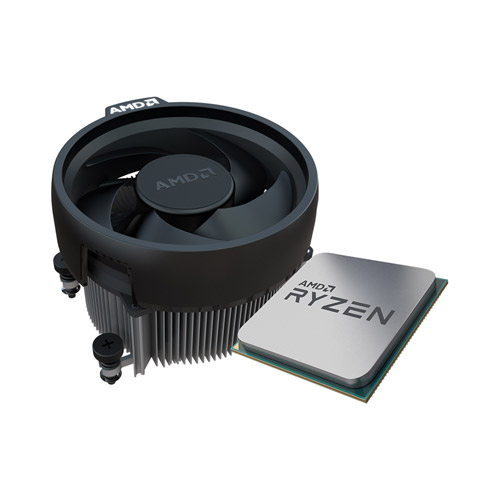 AMD 라이젠5-2세대 3400G (피카소)