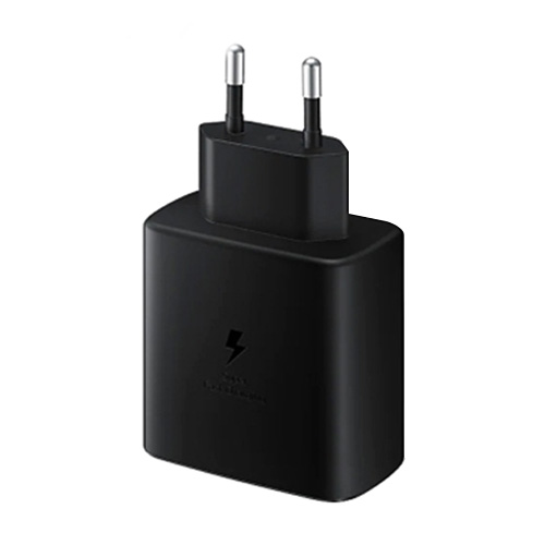삼성전자 PD PPS 45W 1포트 충전기 EP-TA845 [케이블포함, 정품]