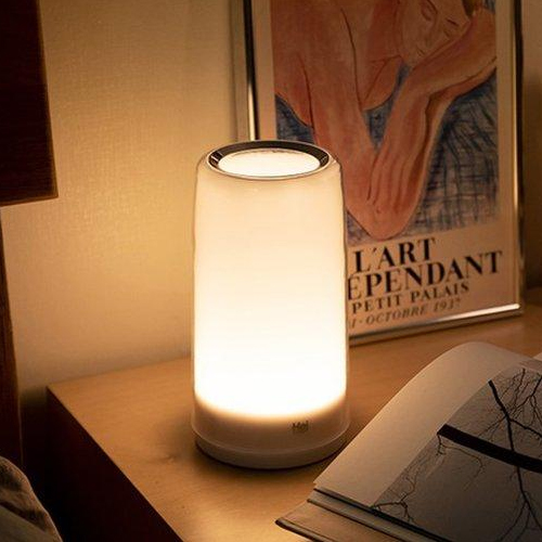 고퀄 헤이홈 LED 스마트 무드등