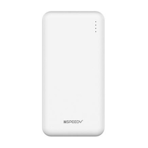 디엠케이코리아  슬림 듀얼 보조배터리 SPE-2PCPPB100A 10000mAh