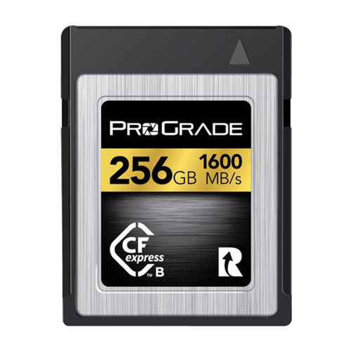 ProGrade  CFexpress 1.0 Gold 해외구매 [256GB]