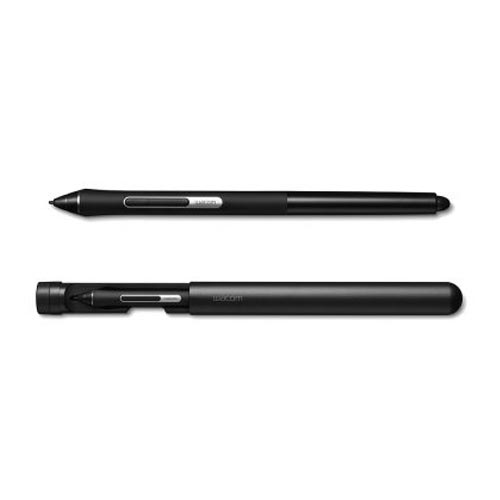 와콤 Pro Pen Slim KP-301E