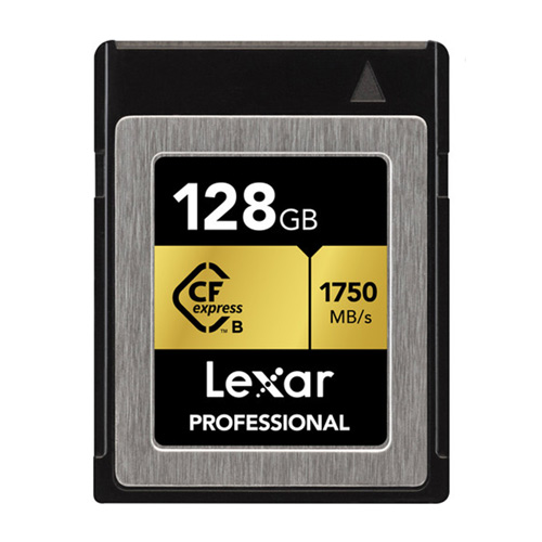 렉사  CFexpress Type B Professional 해외구매 [128GB]