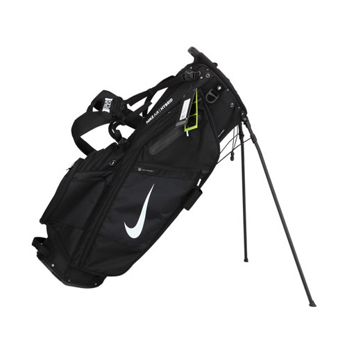 나이키 나이키골프 에어 하이브리드 GB 스탠드백 CV1514