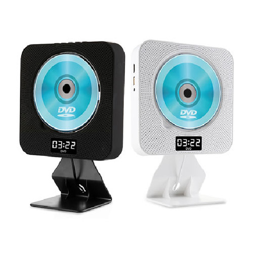 KECAG CD DVD플레이어