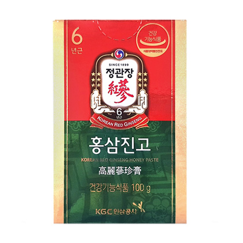 정관장 홍삼진고 100g