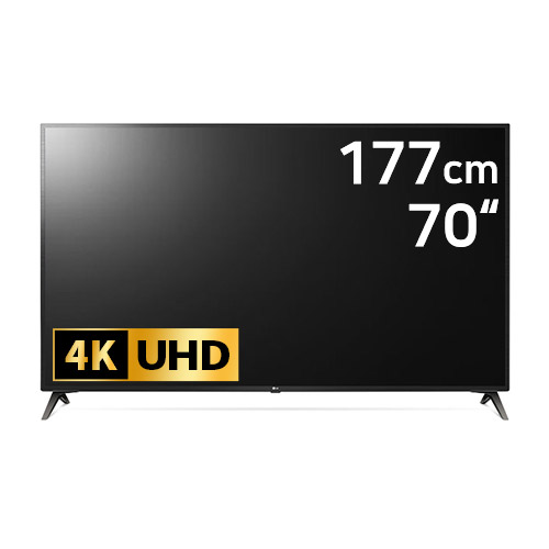 LG전자 울트라HD 70UM6970 리퍼비시
