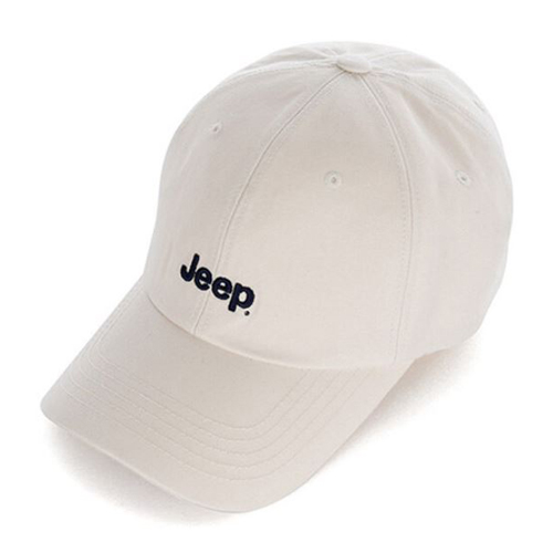 JEEP 남녀공용 스몰 지프 볼캡_GL0GCU092