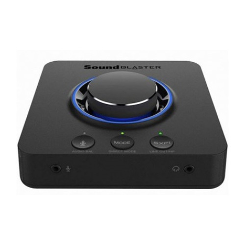 Creative 사운드블라스터 X3