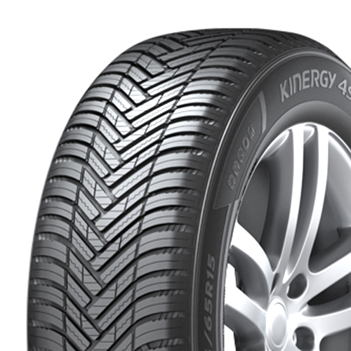 한국타이어  키너지 4S2 H750 245/45R18