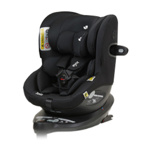 조이  아이스핀 360 아이사이즈 회전형 카시트 (ISOFIX)