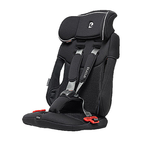 순성산업  듀클 빌리 휴대용 카시트