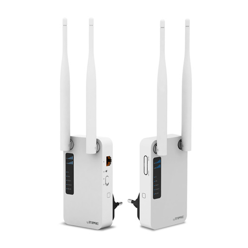 EFM네트웍스 ipTIME Extender-A3MU 무선확장기
