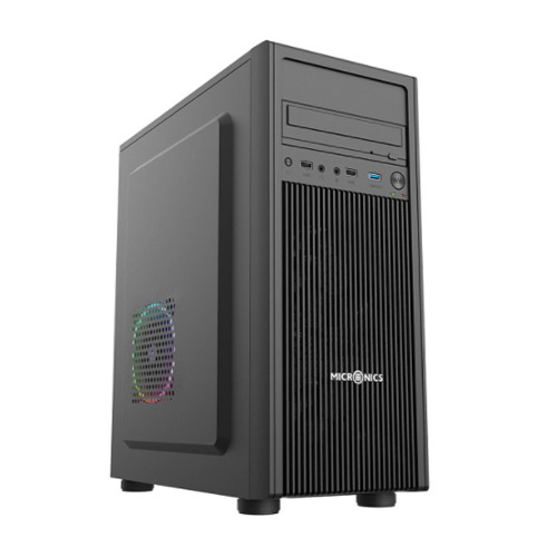 마이크로닉스  오피스