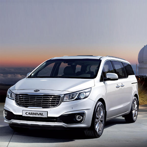 제주 승합차 렌터카