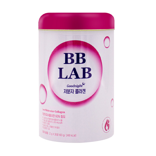 비비랩 저분자 콜라겐 2g 30포