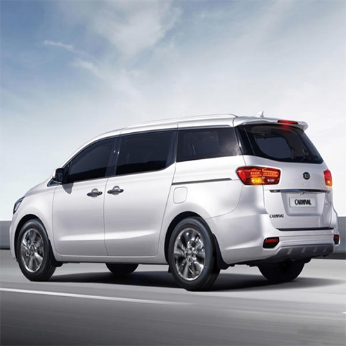 제주도 24시간 렌트(더뉴카니발 9인승)