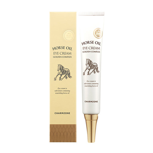 참존 마유 아이크림 골든 컴플렉스 30ml