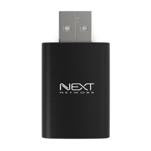 이지넷유비쿼터스 넥스트 NEXT-531WBT USB 2.0 무선랜카드