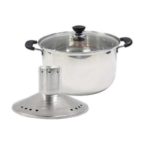 키친아트  테드 인덕션 스팀 빨래솥