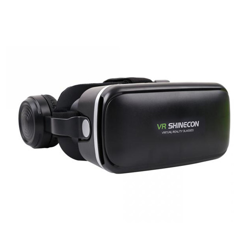 라이트컴 Coms VR BOX BB518