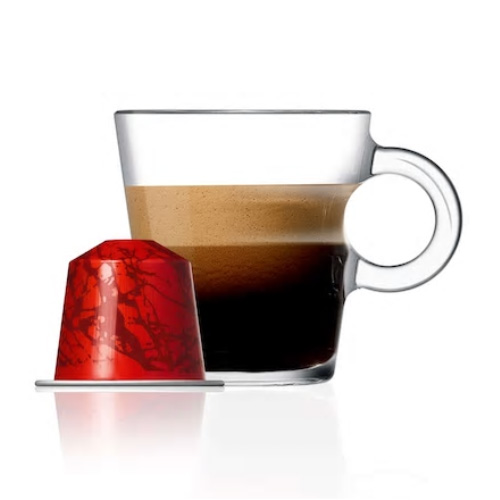 네스프레소  이스피라치오네 나폴리 캡슐커피