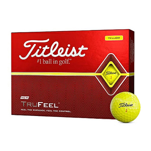 타이틀리스트  트루필 2020년형
