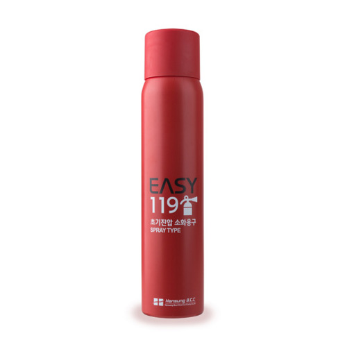 한성BCC  EASY119 플러스 소화기 390g