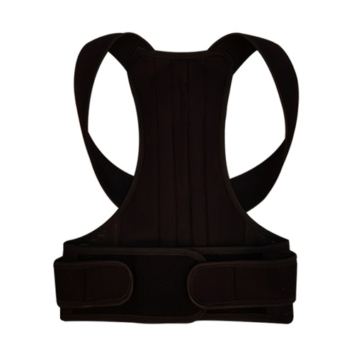 바디앤 자세교정밴드