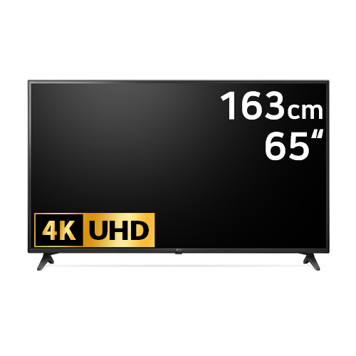 LG전자 울트라HD 65UM6900 리퍼비시