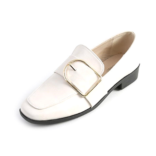 유즈 여성 앙뜨 로퍼