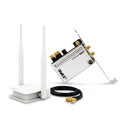 EFM네트웍스 ipTIME AX3000PX 무선랜카드