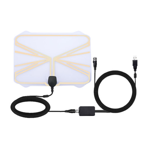 신풍산업  SPA-U30d 디지털 TV 안테나