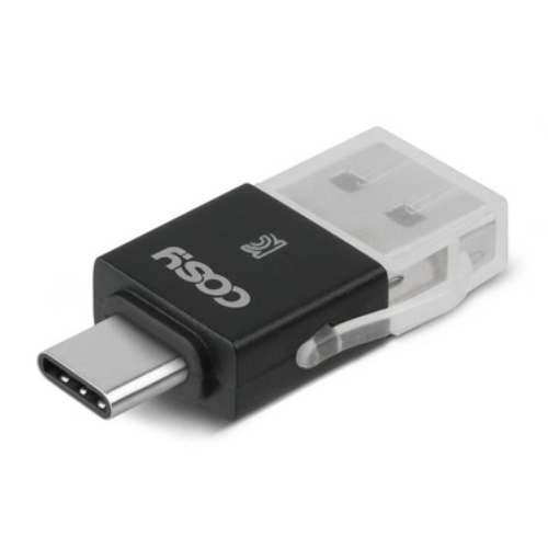 코시  CR3449C 카드리더기